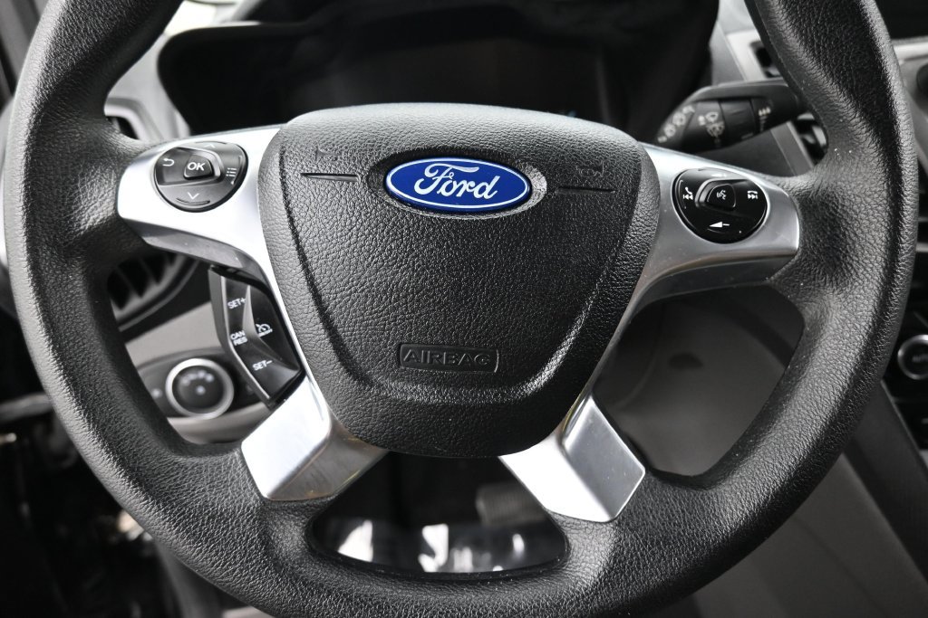 Used 2019 Ford Transit Connect XLT w/ Trailer Tow Package FWD image 13
