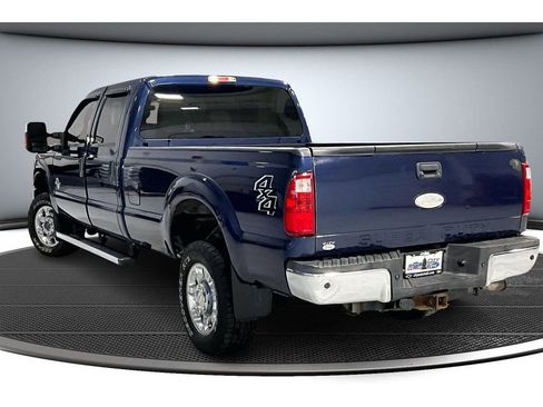 Used 2012 Ford F350 XLT w/ XLT Premium Pkg image 13