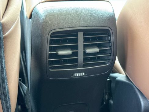 Used 2025 Ford Bronco Sport Outer Banks AWD/4WD image 14