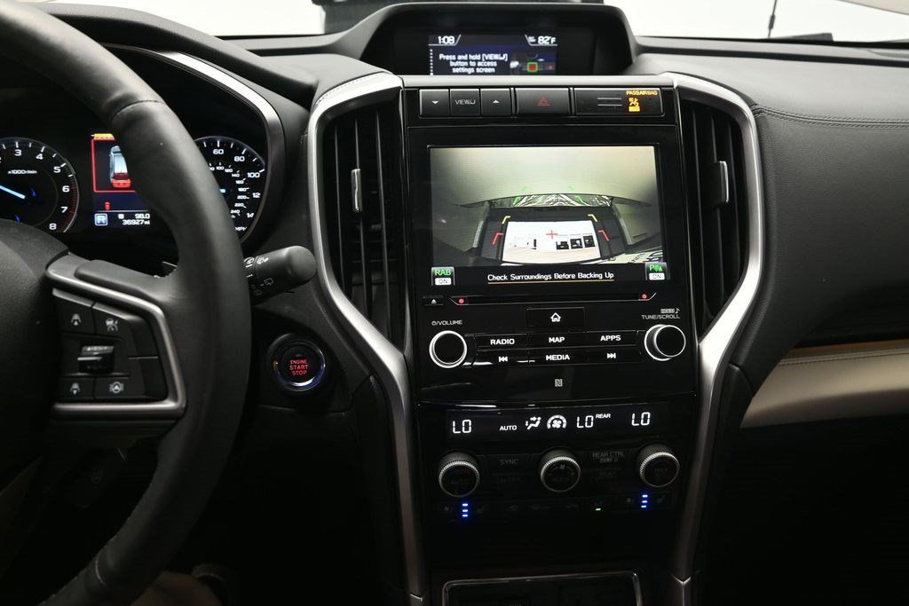 Used 2022 Subaru Ascent Touring w/ Popular Package #2A AWD/4WD image 32