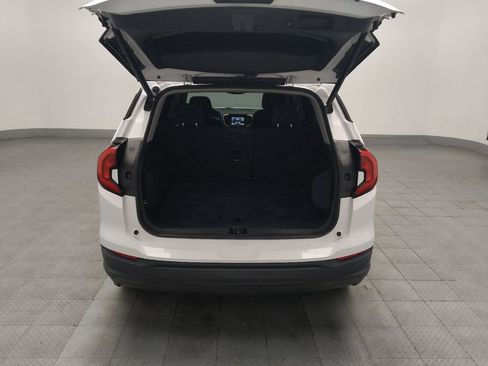 Used 2019 GMC Terrain SLE w/ Driver Convenience Package FWD image 29