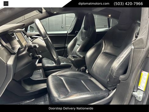 Used 2014 Tesla Model S P85D image 18