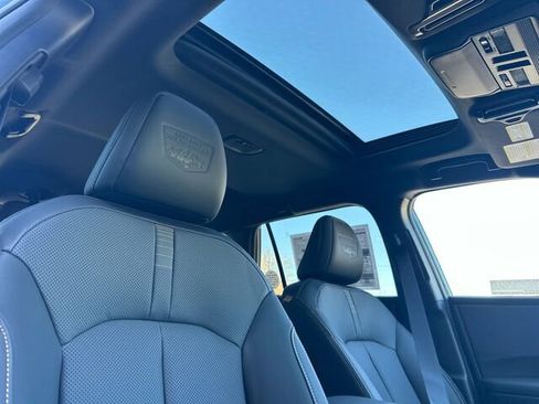 New 2026 Subaru Outback Wilderness image 20