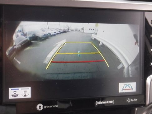 Used 2022 Toyota 4Runner SR5 Premium w/ Moonroof Package image 27