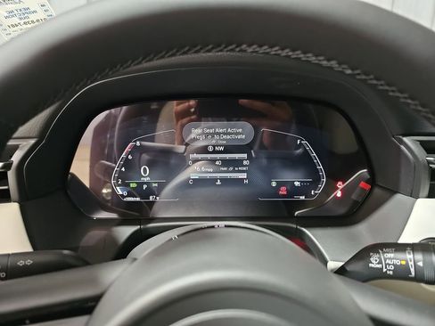 New 2026 MAZDA CX-5 Preferred AWD/4WD image 20