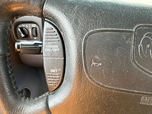Used 1999 Dodge Dakota SLT AWD/4WD image 27