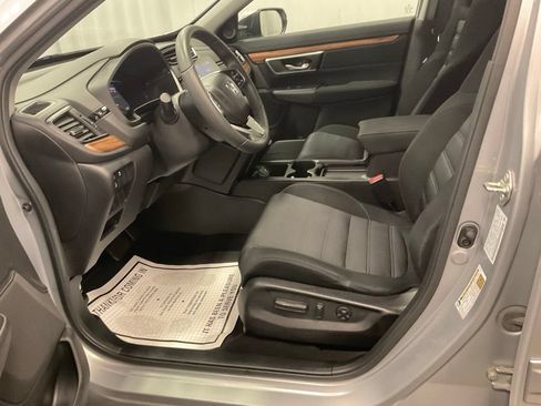 Used 2018 Honda CR-V EX image 4