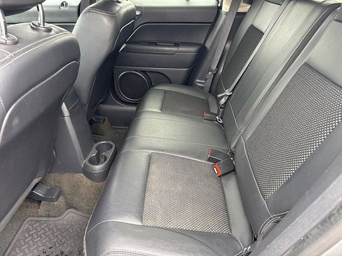 Used 2016 Jeep Patriot Sport w/ Power Value Group image 8