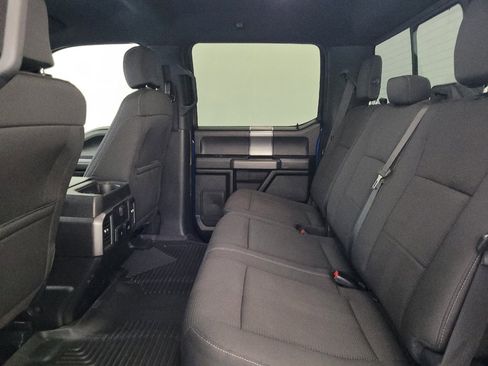 Used 2017 Ford F150 XLT w/ Equipment Group 302A Luxury AWD/4WD image 18