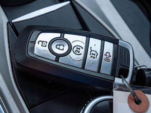 Certified 2022 Ford Explorer Timberline AWD/4WD image 36