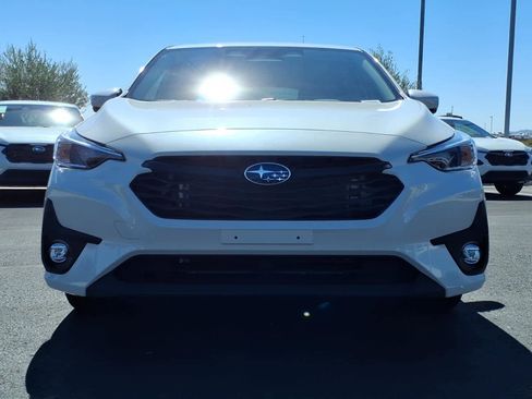 New 2025 Subaru Impreza 2.0i Sport image 2