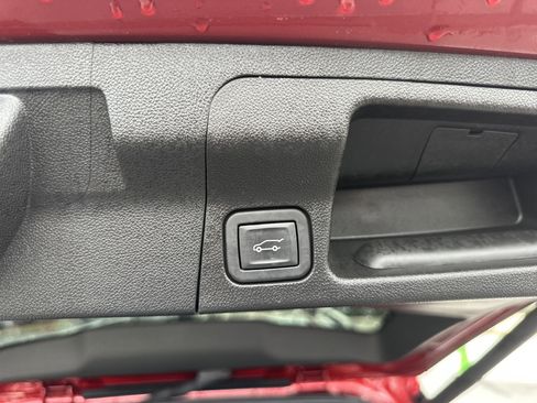 Certified 2023 GMC Acadia AT4 w/ Technology Package image 20