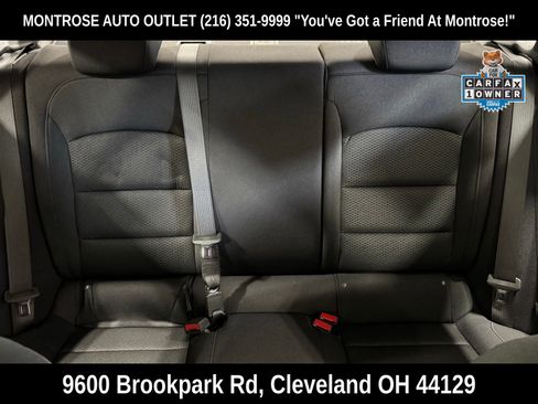 Used 2024 Chevrolet Malibu RS FWD image 28