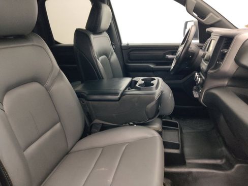 Used 2022 RAM 1500 Tradesman w/ Level 1 Safety Group AWD/4WD image 21