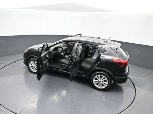 Used 2019 Nissan Rogue Sport SV image 42