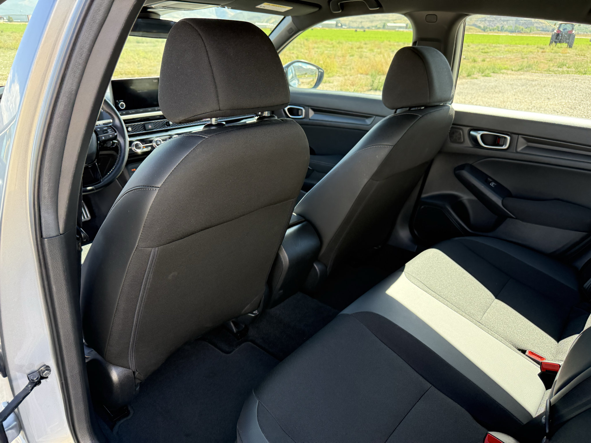 Used 2025 Honda Civic Sport image 27