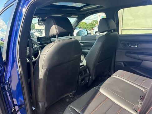 Used 2024 Honda CR-V Sport-L image 38