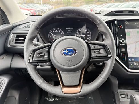 New 2026 Subaru Ascent Limited Bronze AWD/4WD image 29