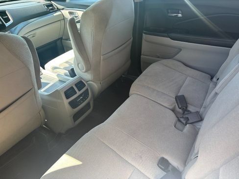 Used 2016 Honda Pilot EX image 13