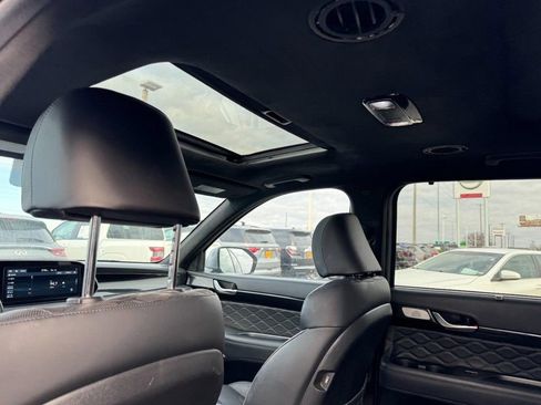 Used 2020 Hyundai Palisade Limited AWD/4WD image 11