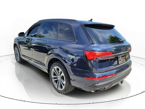 New 2026 Audi Q7 2.0T Premium Plus AWD/4WD image 3