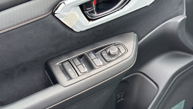 New 2026 Subaru Forester Sport w/ Onyx Edition AWD/4WD image 19