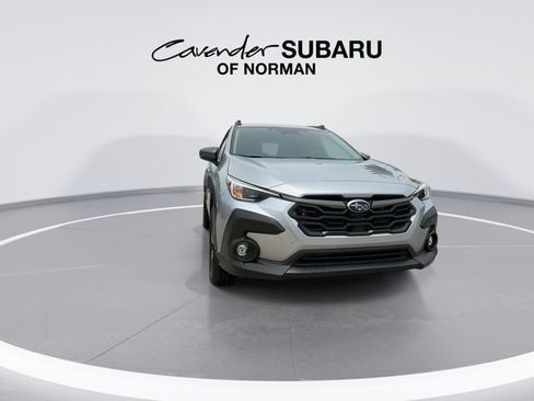 Used 2026 Subaru Crosstrek 2.5i Premium AWD/4WD image 3