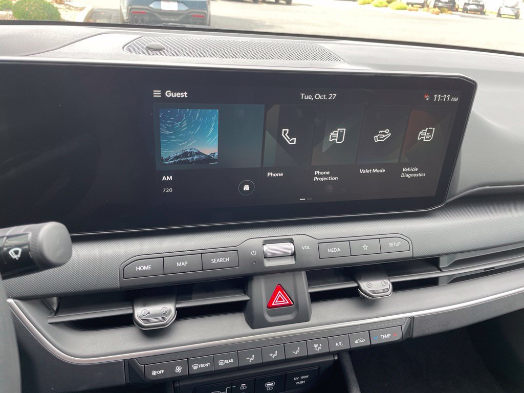 New 2026 Kia K4 FWD image 19