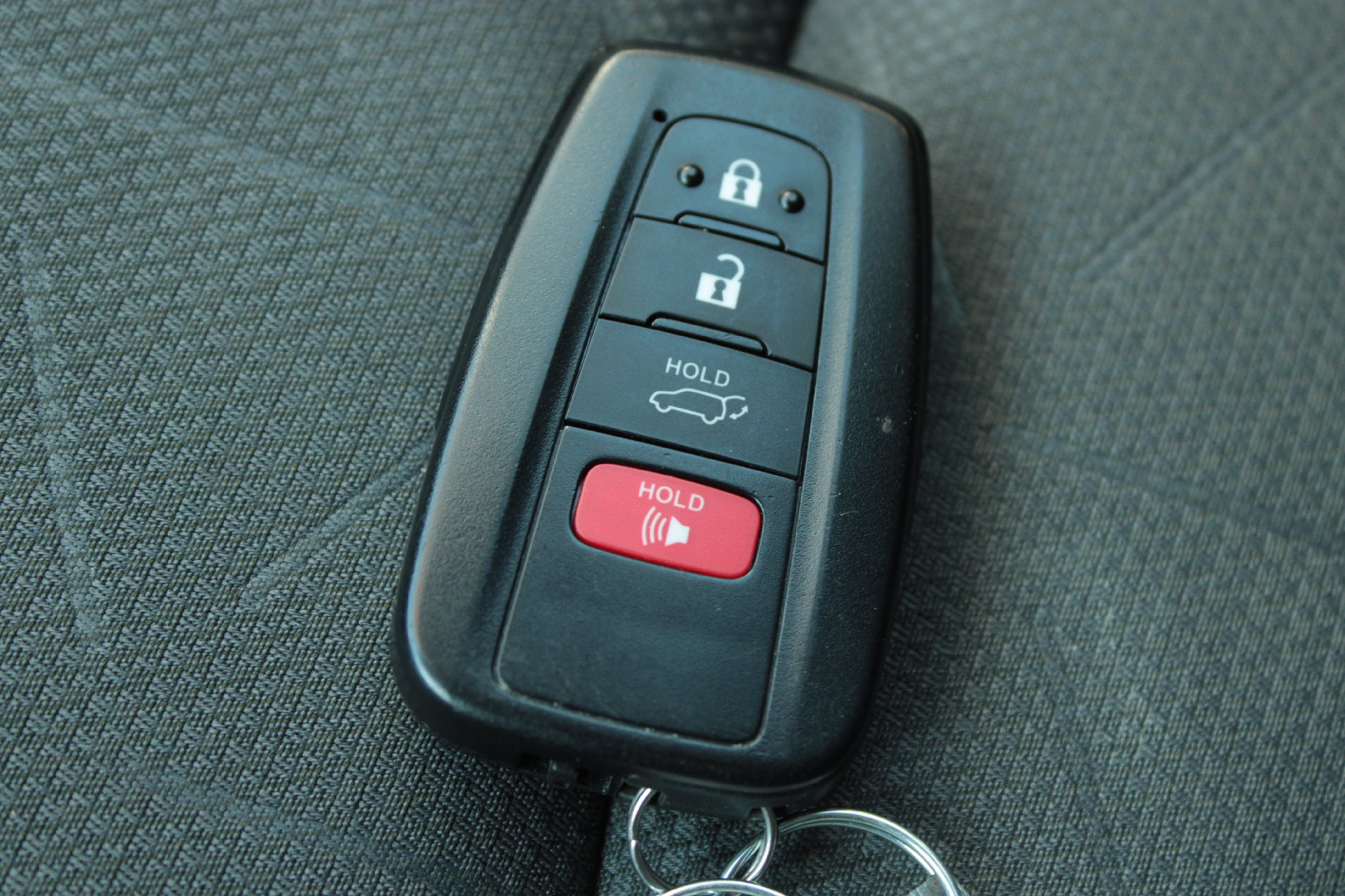 Used 2021 Toyota RAV4 XLE w/ Convenience Package AWD/4WD image 56