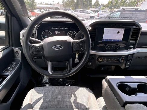 Used 2022 Ford F150 XLT w/ Trailer Tow Package AWD/4WD image 17