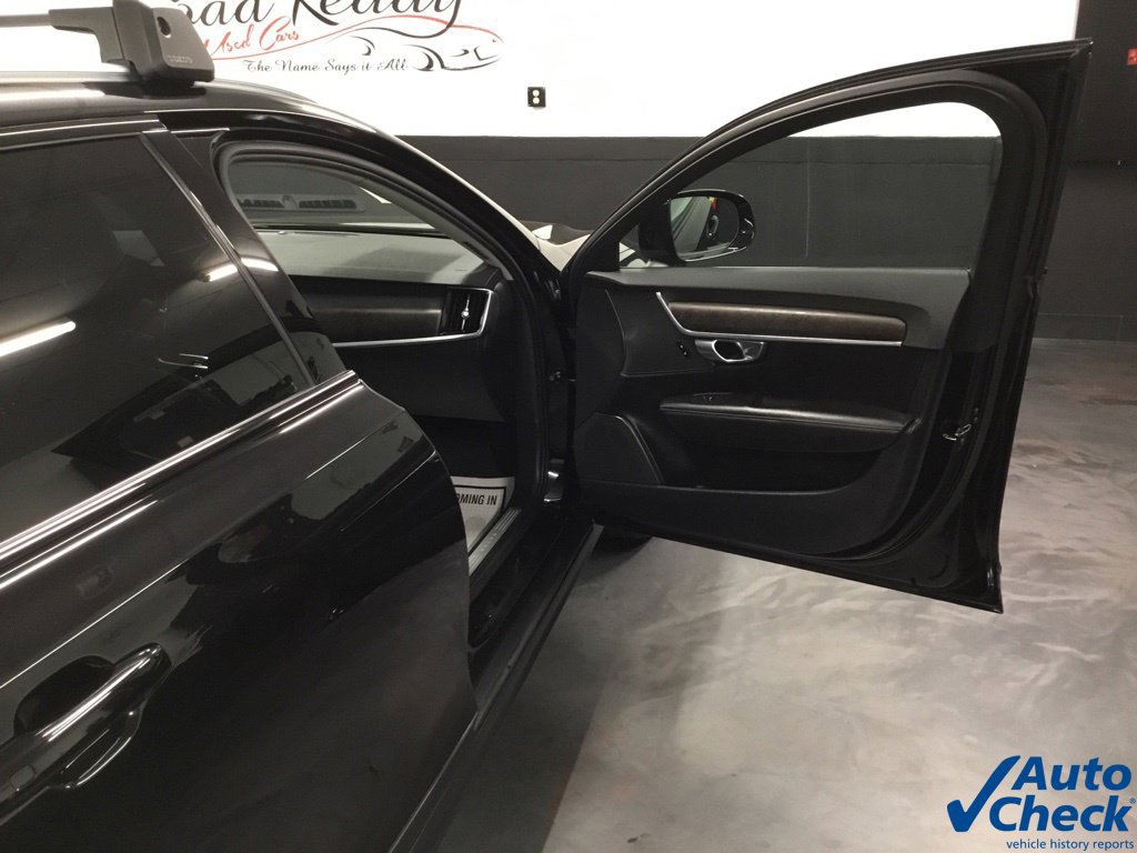 Used 2020 Volvo V90 T6 Cross Country AWD/4WD image 40
