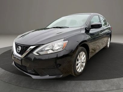 Used 2018 Nissan Sentra S w/ Appearance Package