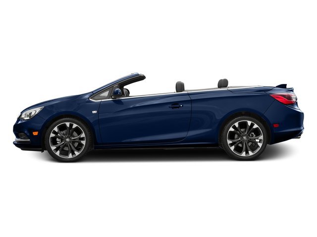 Used 2017 Buick Cascada Sport Touring FWD image 3