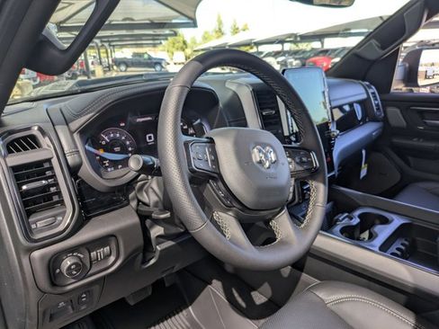 New 2026 RAM 1500 Rebel image 7