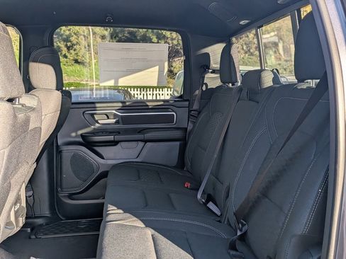 New 2026 RAM 1500 Big Horn image 13