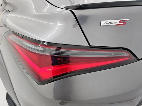 Used 2025 Acura Integra Type S FWD image 46
