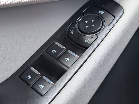 New 2026 Ford Explorer Active w/ Active Comfort Package image 22