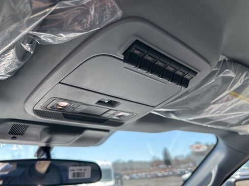 New 2025 Ford F450 XL w/ XL Chrome Package image 23