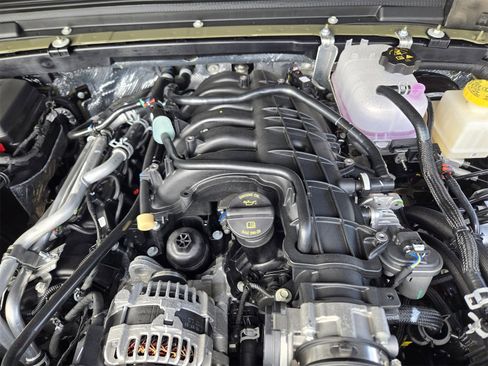 New 2026 Jeep Gladiator Sport image 29