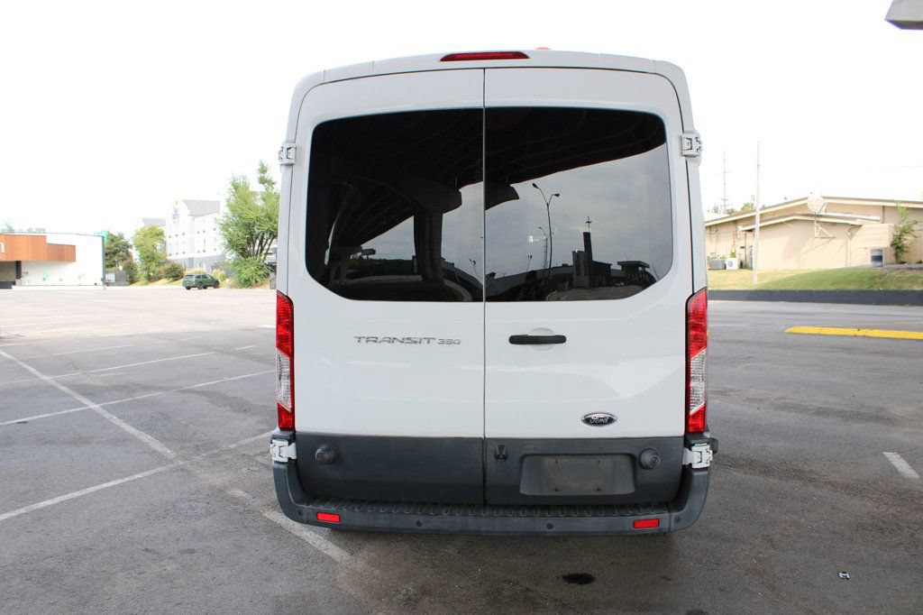 Used 2016 Ford Transit 350 XL RWD image 7