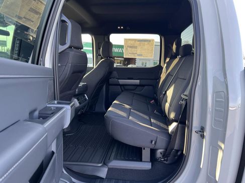 New 2026 Ford F150 XLT image 40