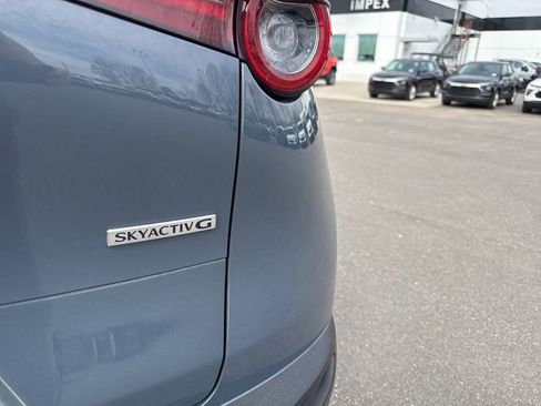 Used 2025 MAZDA CX-30 AWD 2.5 S w/ Preferred Package image 35