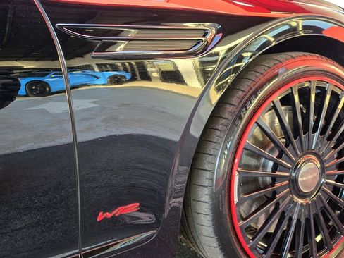 Used 2020 Bentley Flying Spur W12 image 55