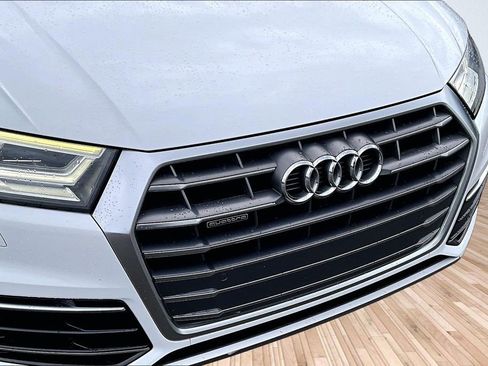 Used 2018 Audi Q5 2.0T Premium Plus AWD/4WD image 27