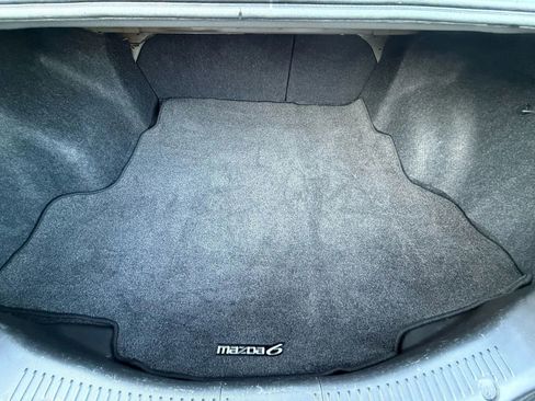 Used 2012 MAZDA MAZDA6 i Sport image 11