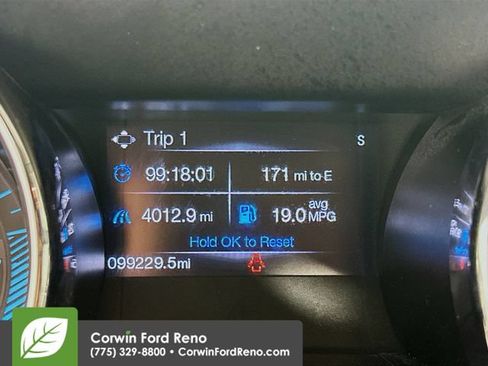 Used 2015 Ford Mustang 50 Years RWD image 12