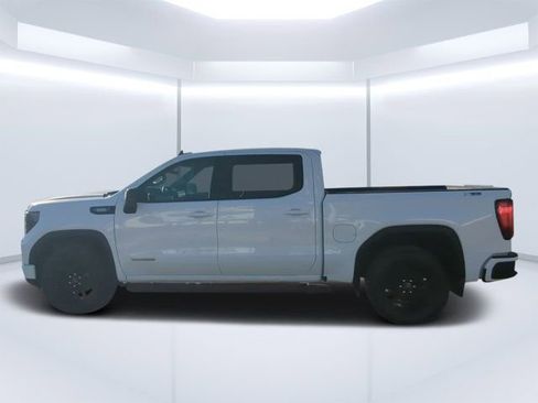 Used 2024 GMC Sierra 1500 Elevation w/ Elevation Premium Package AWD/4WD image 6
