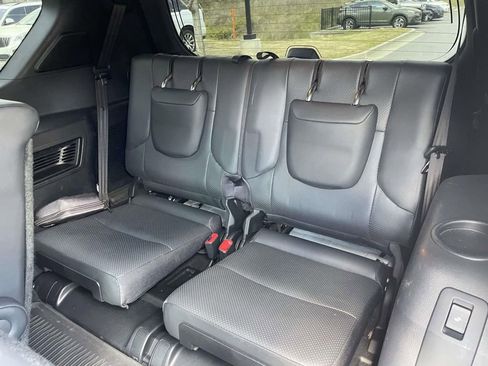 Used 2023 Lexus GX 460 Luxury w/ Sport Design Package image 11