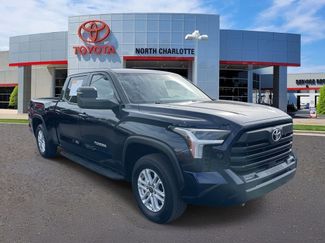 Used 2023 Toyota Tundra SR5 w/ SR5 Premium Package video 1