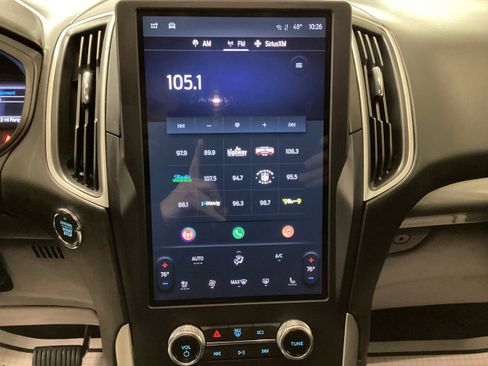 Used 2024 Ford Edge SEL w/ Convenience Package image 25